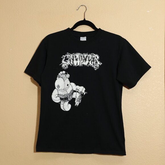 Catheter Band Tee (M) - Picture 1 of 12